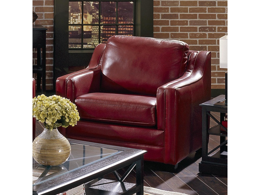 Palliser CorissaArm Chair