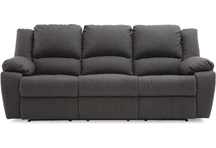 Palliser Delaney Casual Sofa Recliner Reid S Furniture Palliser Delaney Casual Sofa