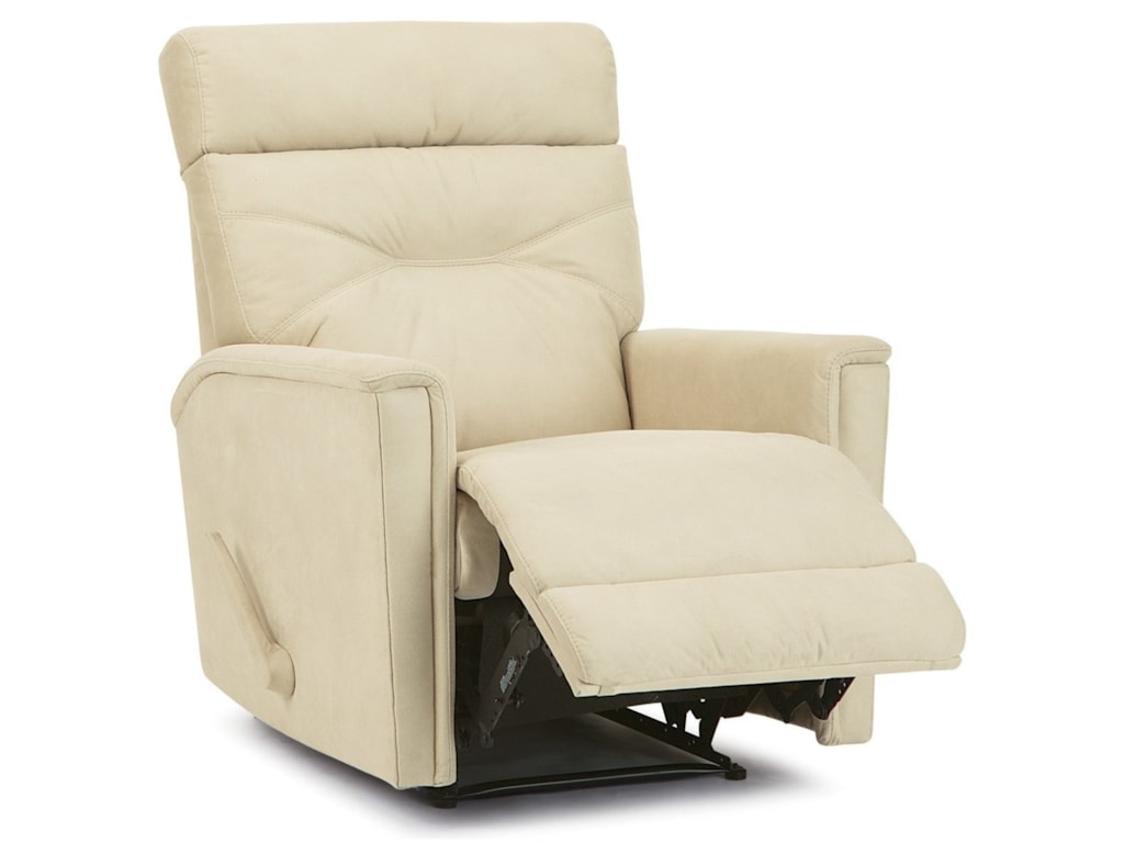 Palliser DenaliLayflat Power Recliner