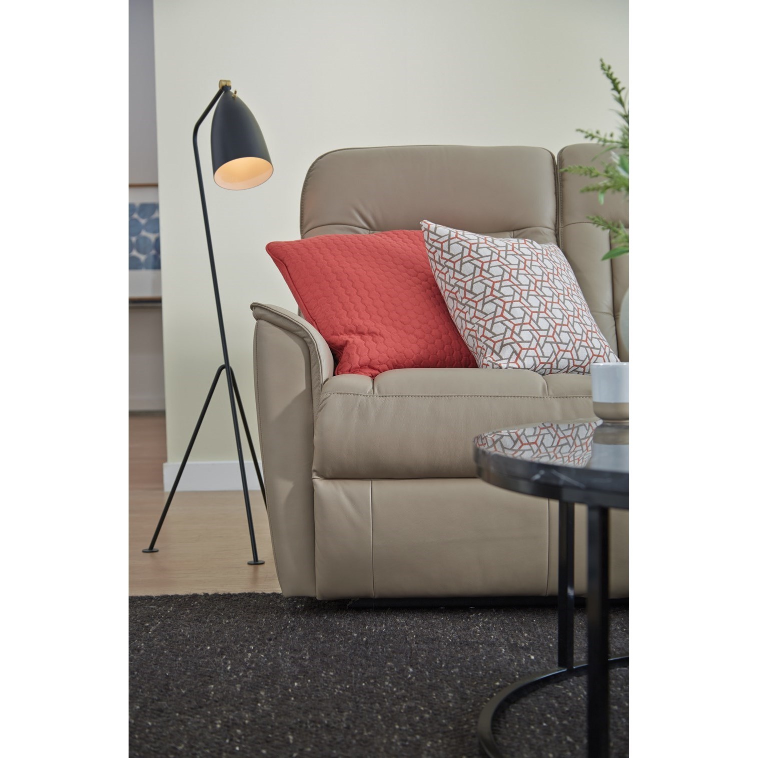 dover glider and ottoman set