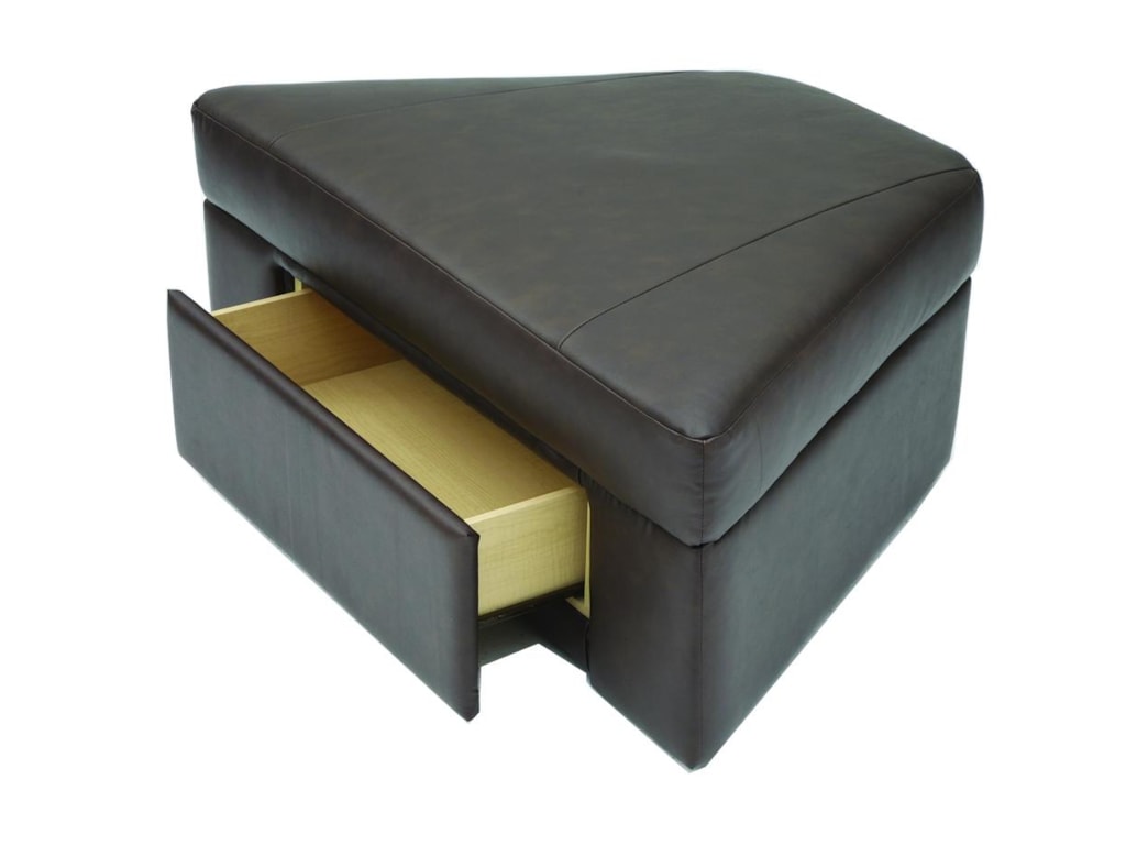 Palliser DurantHome Theater Ottoman