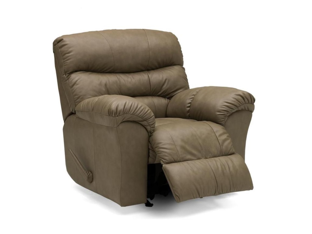 Palliser DurantRocker Recliner