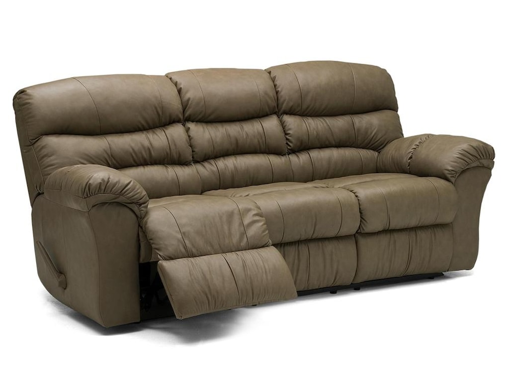 Palliser DurantSofa Recliner