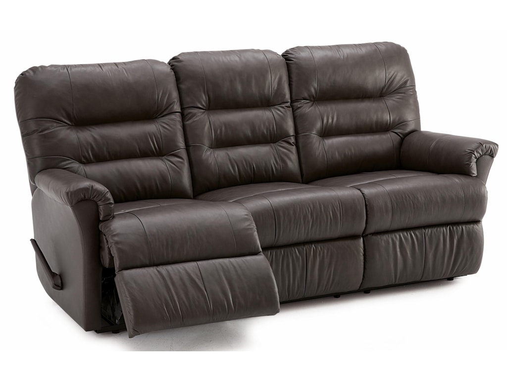 Palliser FiestaPower Wallhugger Recliner