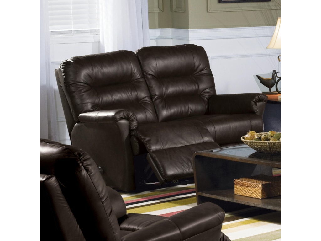 Palliser FiestaLove Recliner