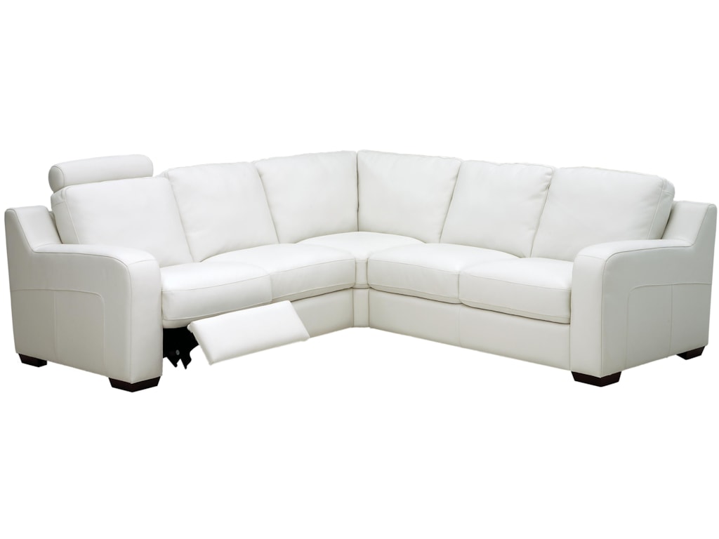 Palliser FlexReclining Sectional Sofa