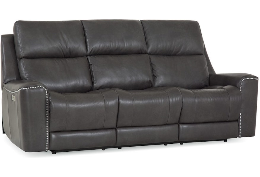 Palliser Hastings Sofa Recliner W Headrest Palliser Hastings Sofa Recliner W