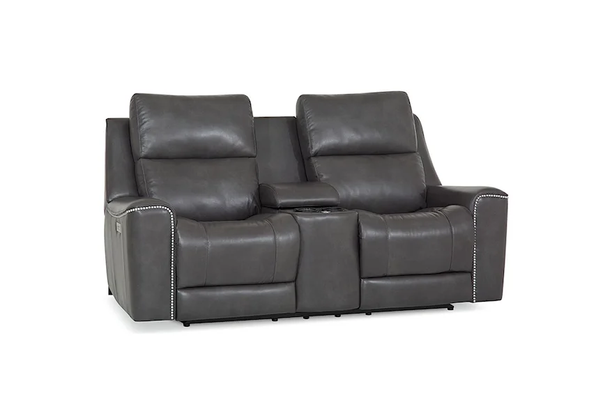 Hastings Leather Recliner Chair