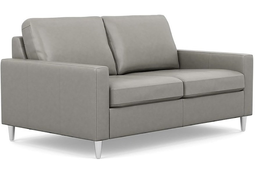 Featured image of post Contemporary Loveseat Sleeper / Contemporary 55 twin sleeper loveseat in charcoal gray.