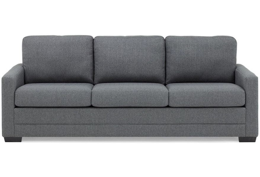 Palliser Inspirations Emilia Low Leg 10006 01 Contemporary Sofa Palliser Inspirations Emilia Low Leg