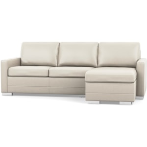 Palliser Inspirations Emilia Low Leg Contemporary Sectional With Slim Track Arms And High Legs Belfort Furniture Sectional Sofas