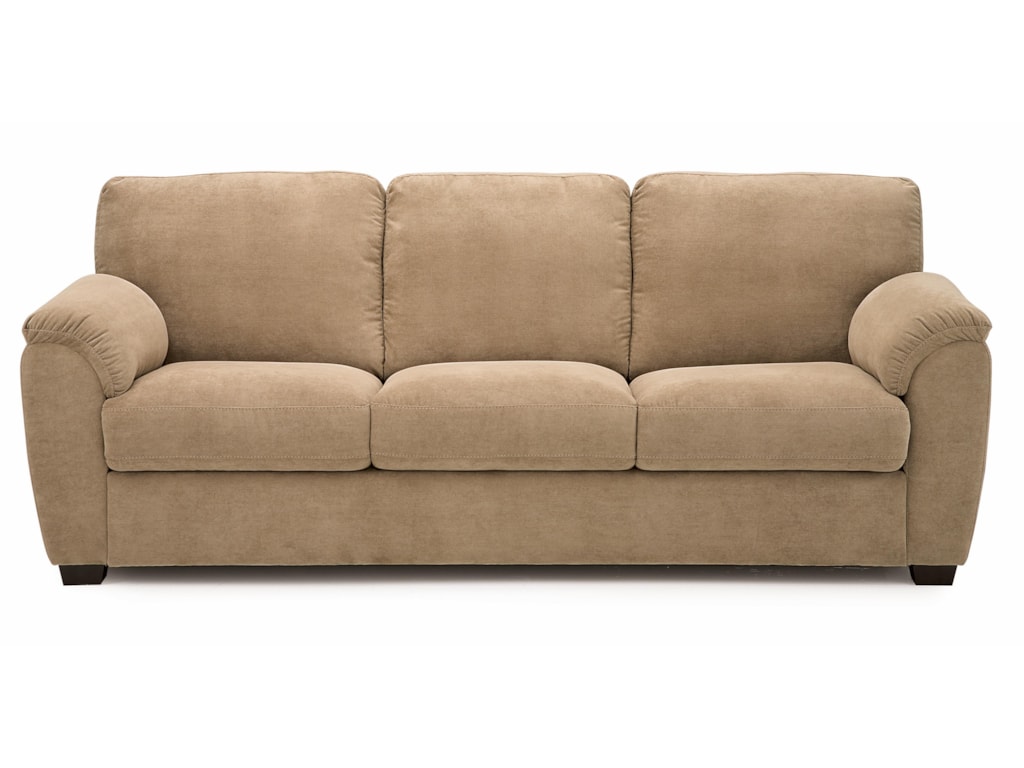 Palliser Lanza3-Seater Stationary Sofa