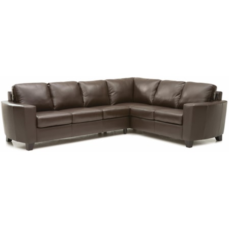 Leeds 2 Piece Sectional Leeds 2 Piece Sectional
