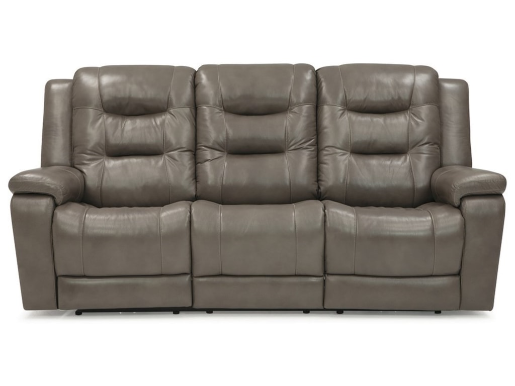 Palliser Leighton 41063 L6 Casual Reclining Sofa With Palliser Leighton Reclining Sofa