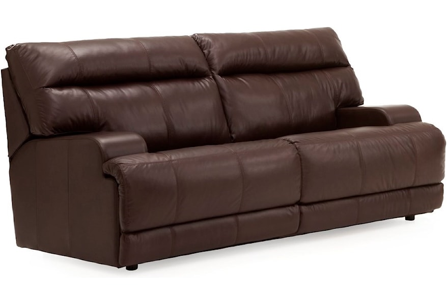 Palliser Lincoln Contemporary Sofabed With Double Mattress