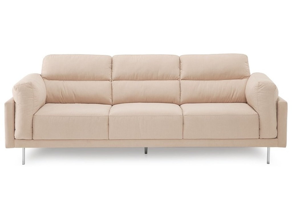 Palliser Poppy Contemporary Sofa Reeds Furniture Sofas Poppy Contemporary Sofa By Palliser