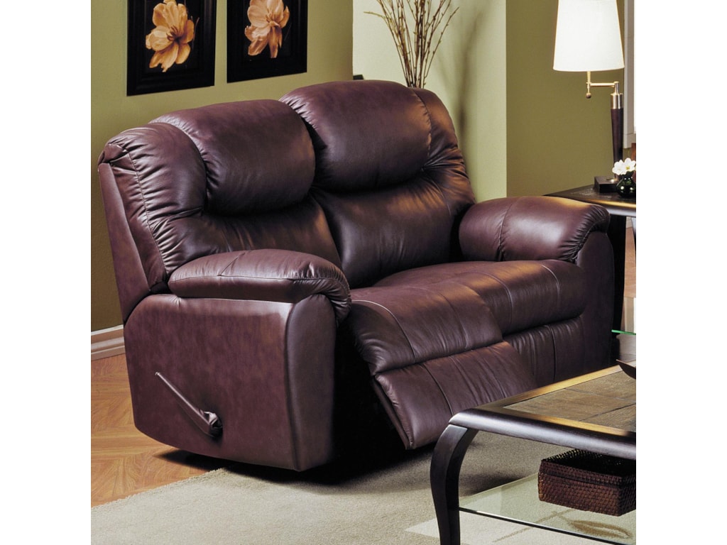 Palliser RegentReclining Love Seat