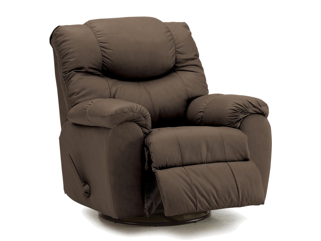 Palliser RegentPower Rocker Recliner
