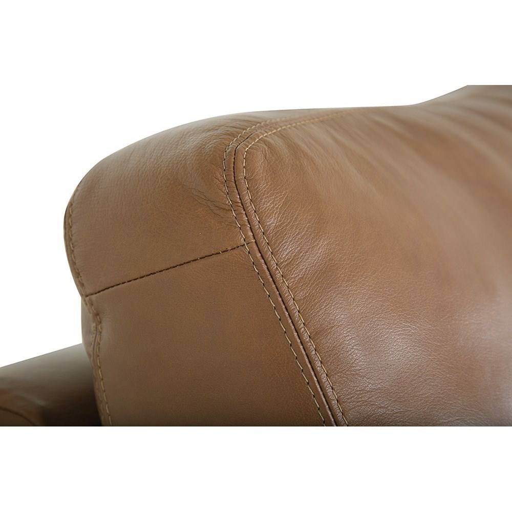 Palliser Rosebank Transitional Sofa With Flared Arms Belfort Furniture Sofas