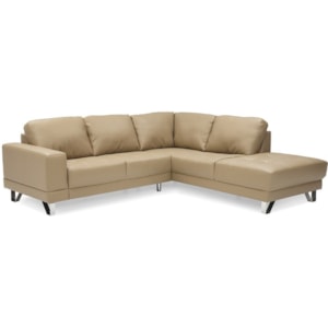 Palliser Seattle Contemporary 2 Piece Sectional Jordan S Home Furnishings Sectional Sofas