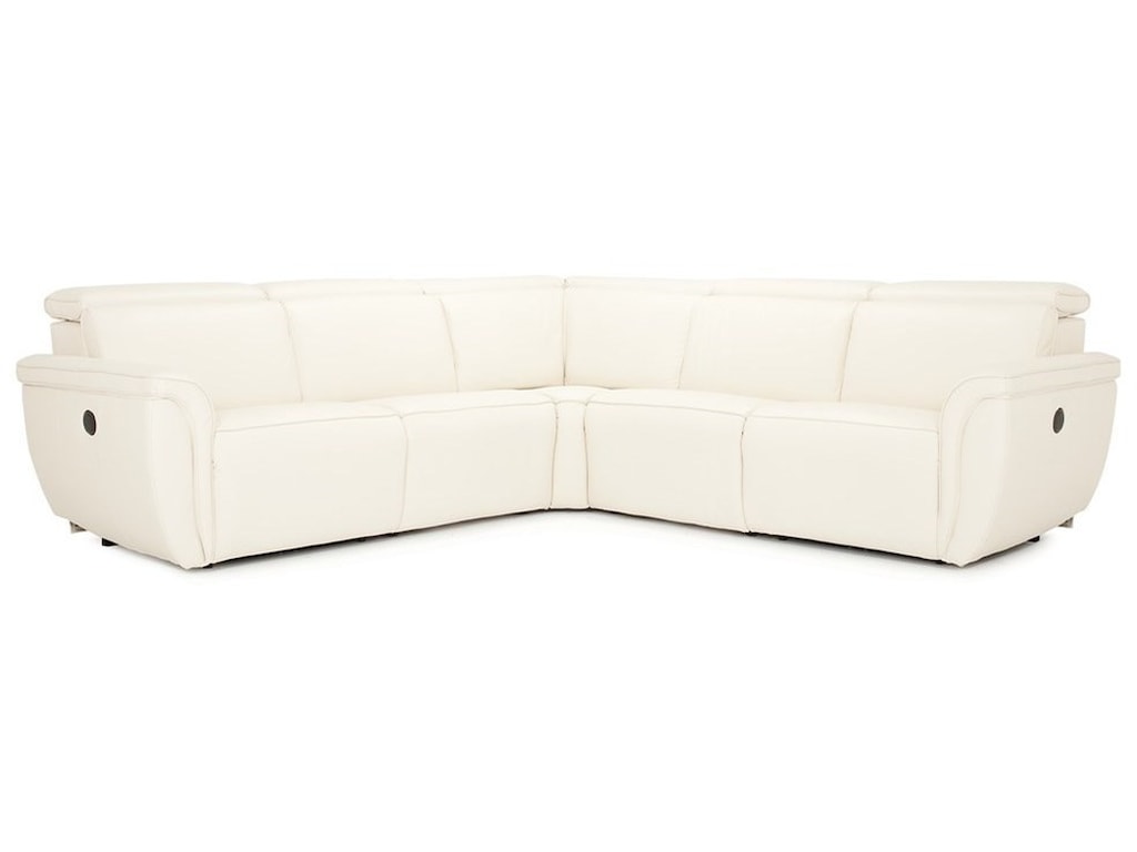 Palliser ShorecrestSectional
