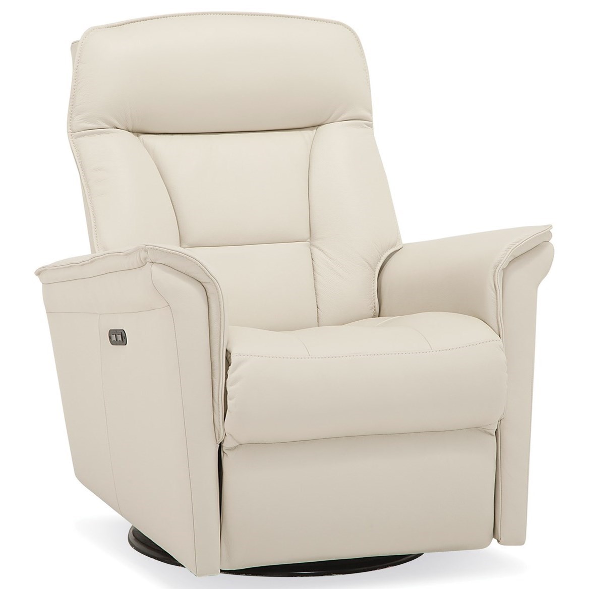 jordan swivel glider
