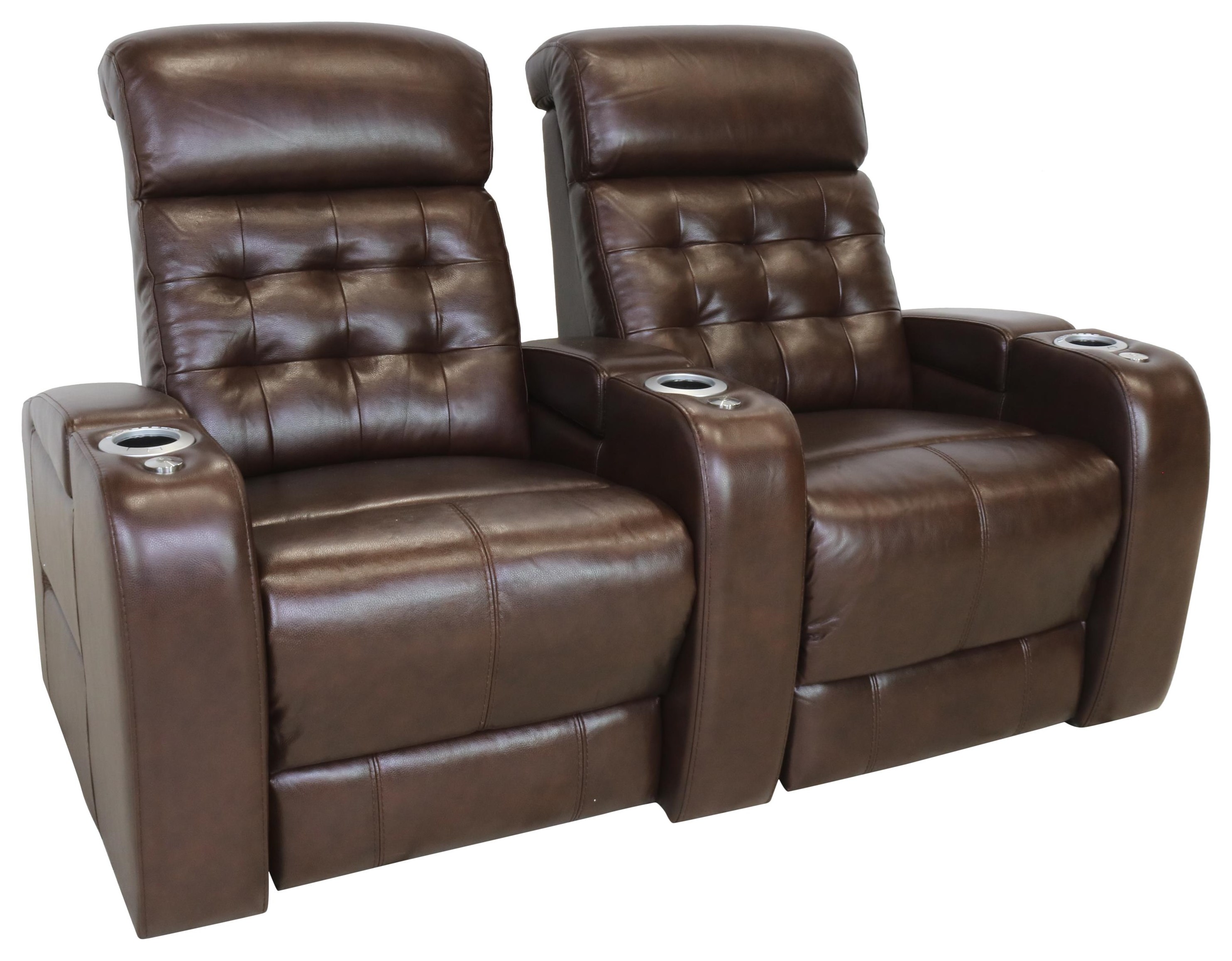 Palliser Theater Erindale Power Theater Chair