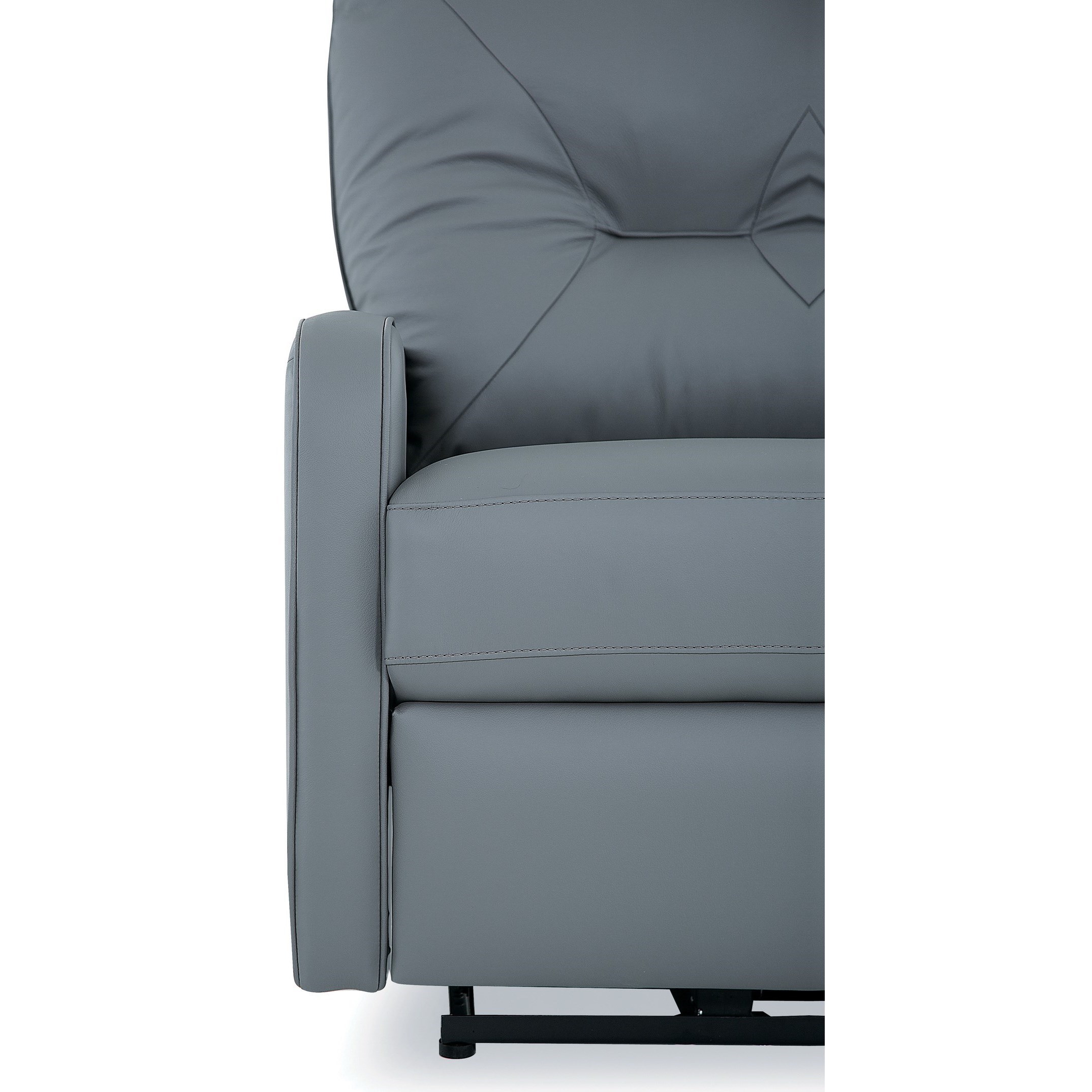 Palliser Theo 42002 39 Contemporary Rocker Power Recliner Dunk