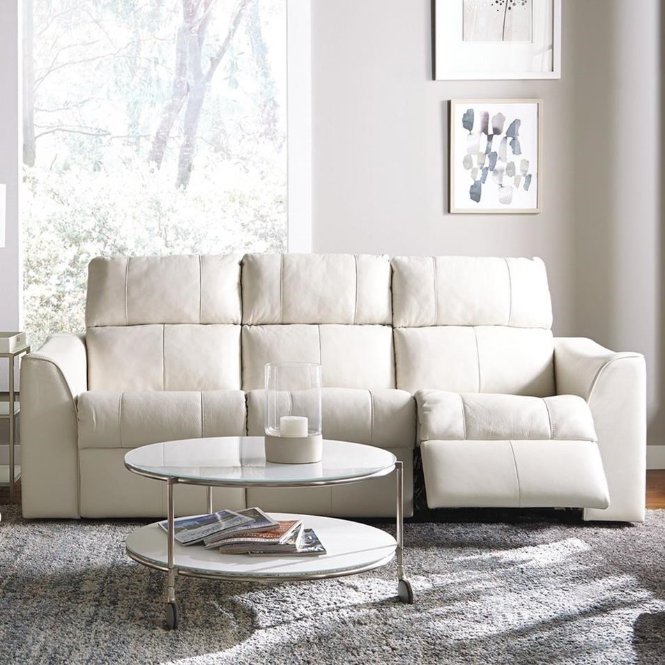 Palliser Topaz 41131 51 Contemporary Reclining Sofa Dunk