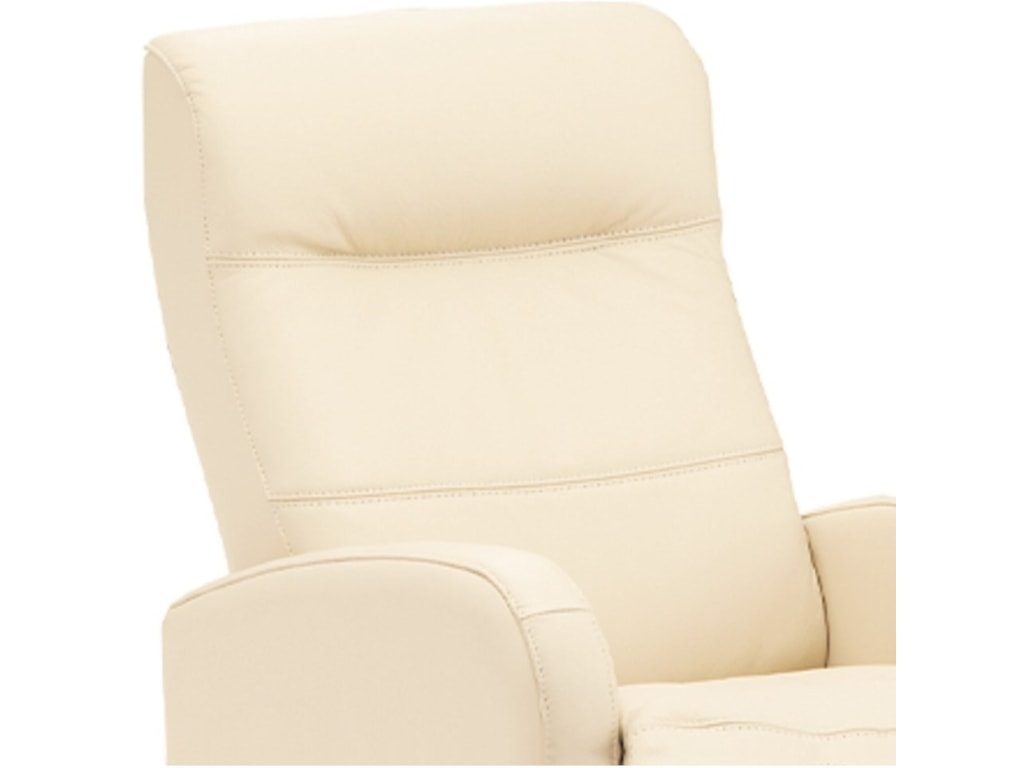 Palliser Valley ForgeRocker Recliner