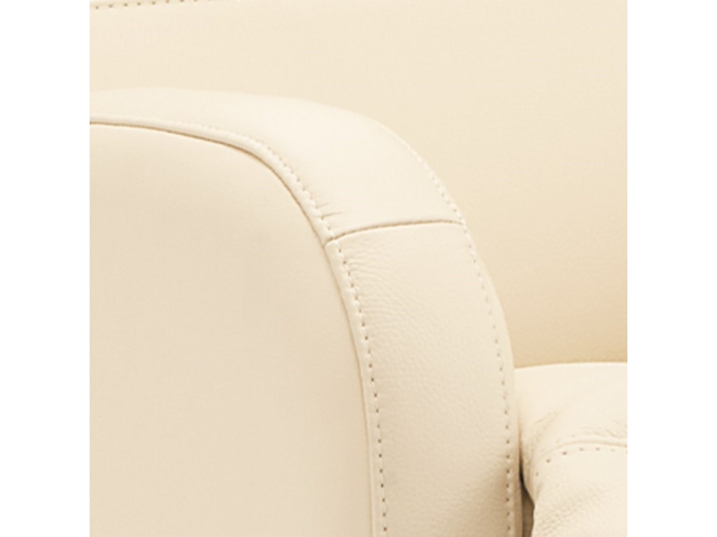 Palliser Valley ForgeRocker Recliner