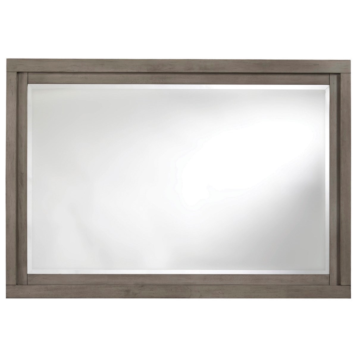 Palliser Venice 120 401 Contemporary Mirror Furniture And