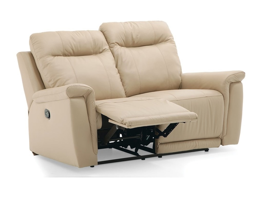 Palliser WestpointReclining Loveseat