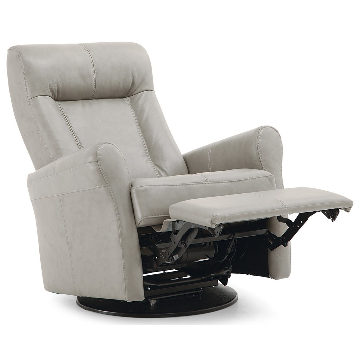jordan swivel glider
