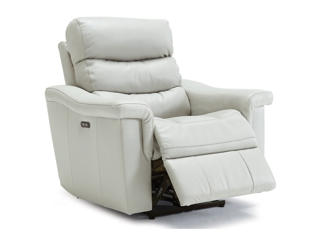 Palliser ZaraPower Wallhugger Recliner