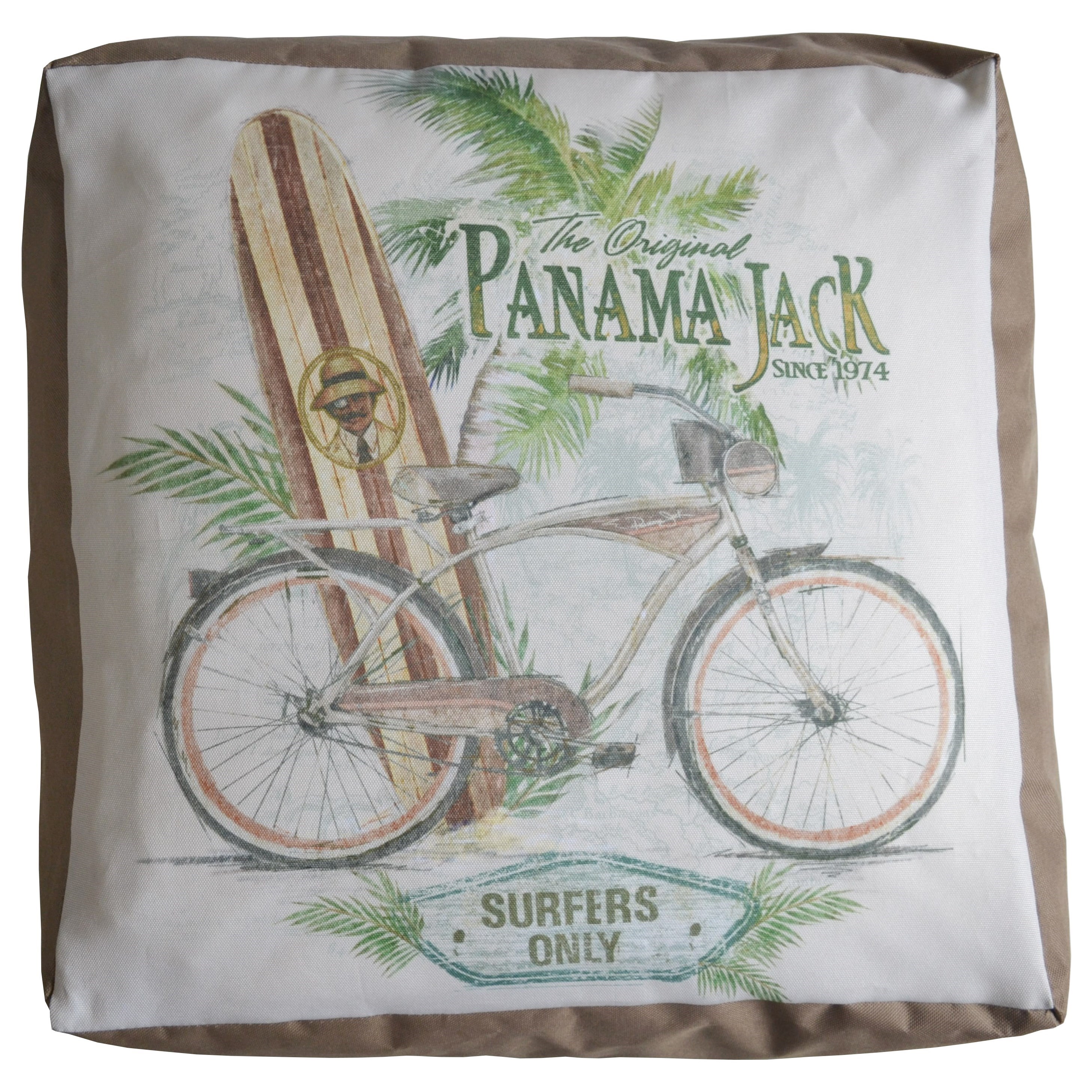 panama jack beach bag