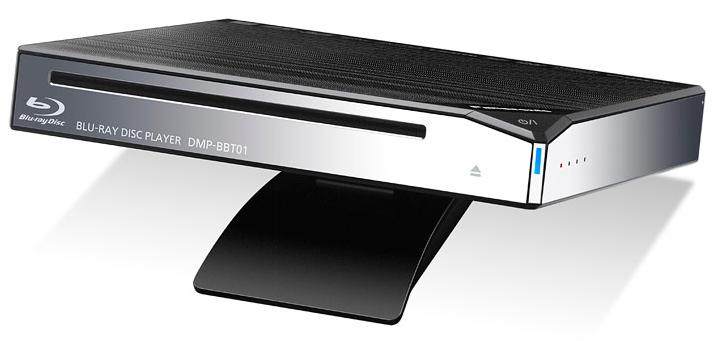 Panasonic Energy Star Smart 3d Blu Ray Disc Player With