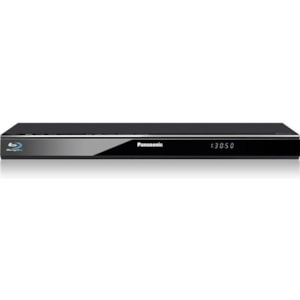 Panasonic Energy Star 3d Blu Ray Disc Player With Dlna Access