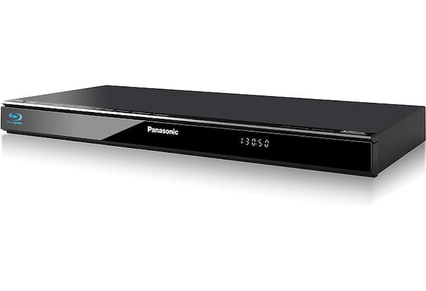 Panasonic Energy Star 3d Blu Ray Disc Player With Dlna Access Wilcox Furniture Blu Ray Players