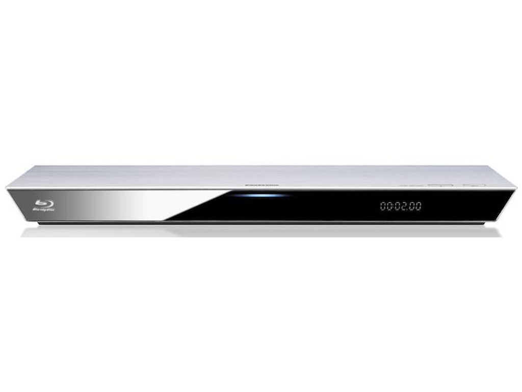 Panasonic 2013 DVD/Blu-Ray PlayersSmart 3D Blu-ray Disc® Player