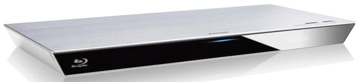 Panasonic Energy Star Smart 3d Blu Ray Disc Player With Built In
