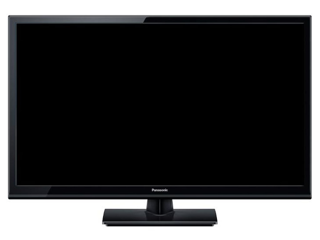 Panasonic 2013 TVs32