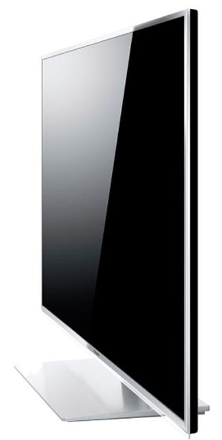 Panasonic Energy Star 55 1080p Full Hd Led Smart Tv With Ips Led