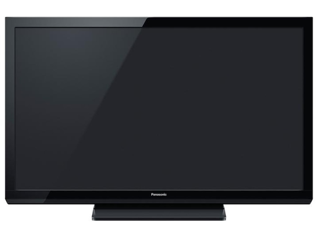 Panasonic 2013 TVs42