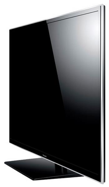 Panasonic 60 1080p Full Hd Plasma 3d Tv With 2 500 Focused Field Drive Wilcox Furniture Flat Panel Tv