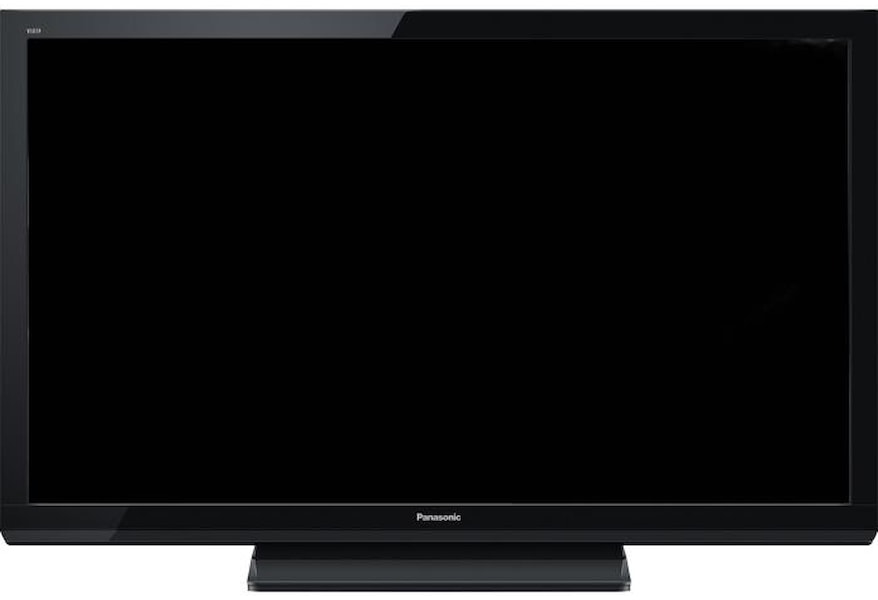 Panasonic Energy Star 50 720p Hd Plasma Tv With 600 Hz Sub Field