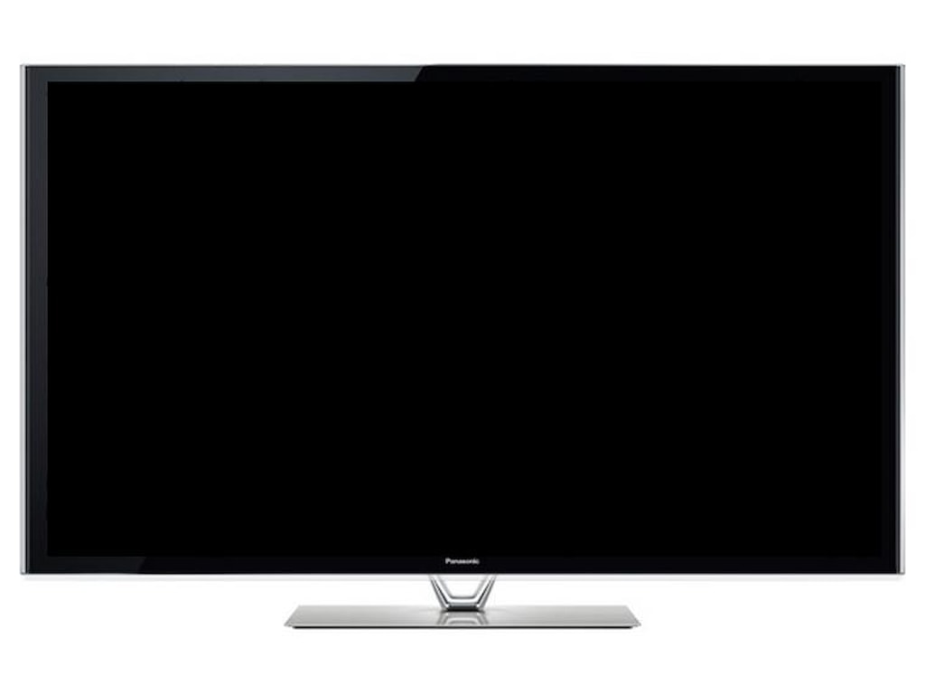 Panasonic 2013 TVs55