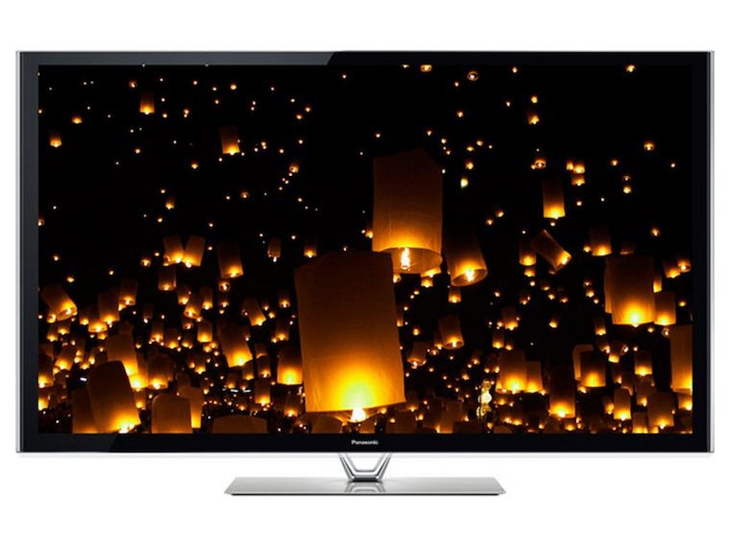 Panasonic 2013 TVs55
