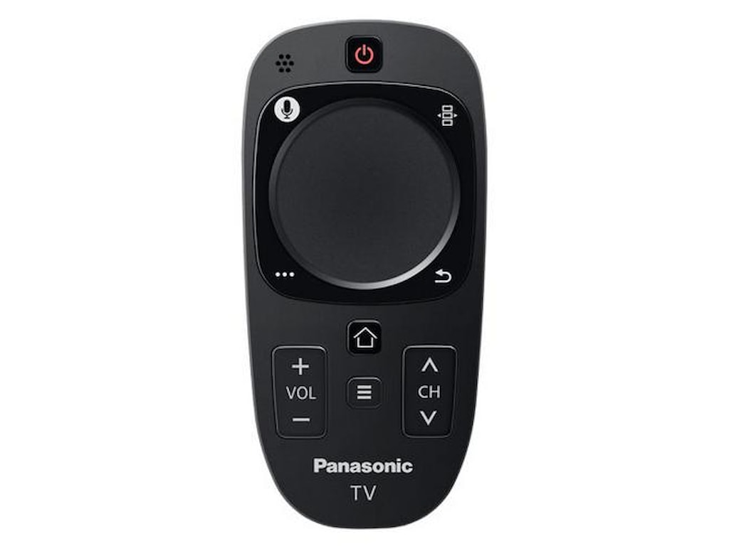 Panasonic 2013 TVs65