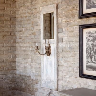 Park Hill Collection Accessories Mirrored Wall Sconce Howell